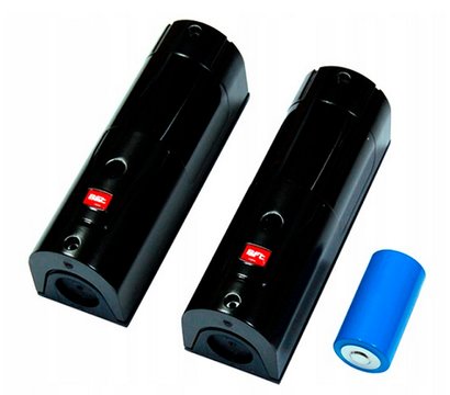 Зображення 2 Фотоелемент BFT ERIS A30 24V