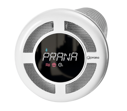 Изображение 2 Рекуператор воздуха Prana Prana-150, Встроенные датчики: без датчиков
