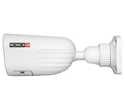 Изображение 2 Видеокамера Provision-ISR I4-320IPSN-VF-V4 (2.8-12 мм) цилиндрическая