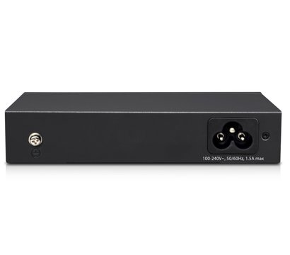 Изображение 2 Коммутатор Provision-ISR PoES-0460C+2I-V2