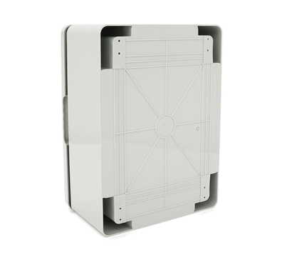 Зображення 2 Коробка Adal Pano 350х250х150, IP65 для вулиці