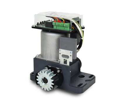 Зображення 3 Комплект автоматики Gatexpert DKC500AC + YS433 + IR15, Вага стулки (max): 600 кг.