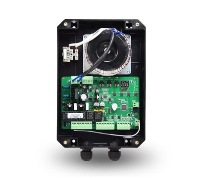 Зображення 3 Комплект автоматики Gatexpert SW300DC + YS433 + IR15