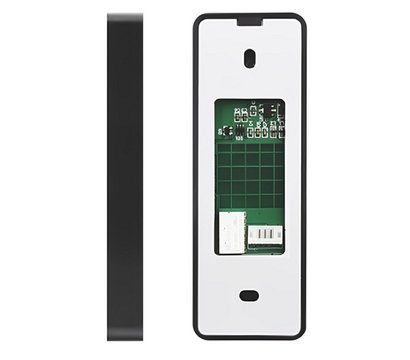Зображення 3 Кнопка виходу Trinix ART-903 Black пластик корпус, Колір: чорний