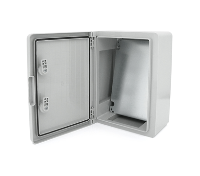 Зображення 3 Коробка Adal Pano 350х250х150, IP65 для вулиці