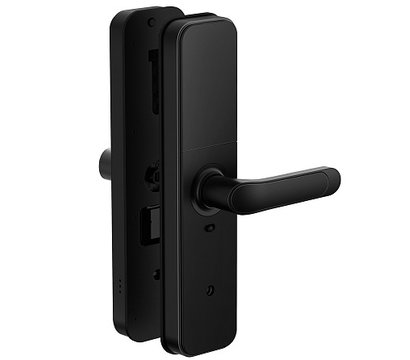Зображення 3 Smart замок Seven Lock SL-7766B Black