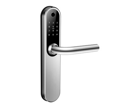 Изображение 3 Smart замок Seven Lock SL-7768BF Silver