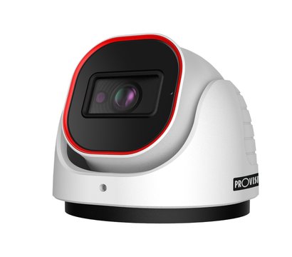Изображение 4 4 MP видеокамера Provision-ISR DI-340IPSN-28-V2 (2.8 мм)