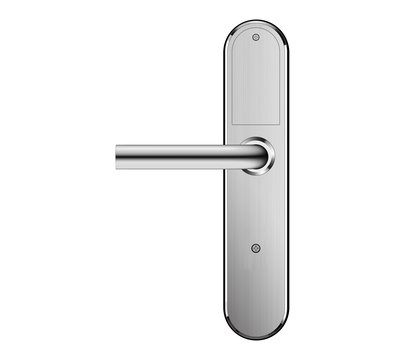 Изображение 4 Smart замок Seven Lock SL-7768BF Silver