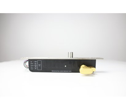 Зображення 5 Ригельний замок Seven BL-729