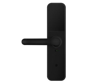 Зображення 5 Smart замок Seven Lock SL-7766B Black