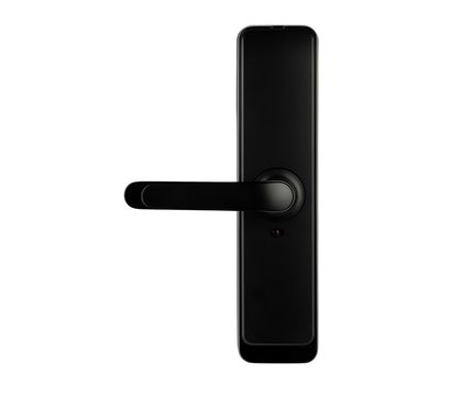 Изображение 5 Автономный замок Seven Lock SL-7767BFW Black (7068) для офисов/дома
