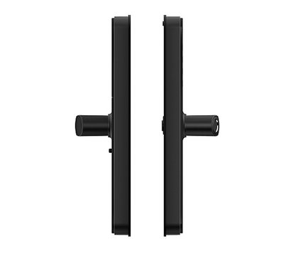 Зображення 6 Smart замок Seven Lock SL-7766B Black