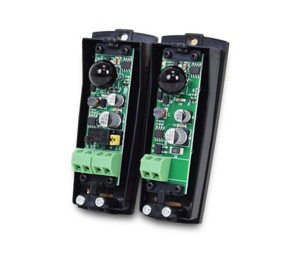 Зображення 7 Комплект автоматики Gatexpert DKC500AC + YS433 + IR15, Вага стулки (max): 600 кг.