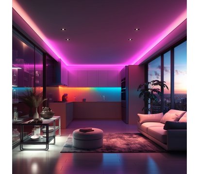 Изображение 9 Смарт лента Aqara T1 Led