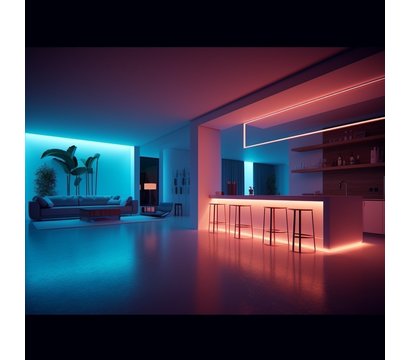 Изображение 10 Смарт лента Aqara T1 Led