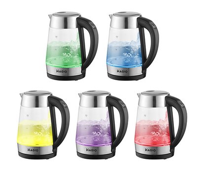 Изображение 2 Электрочайник Magio MG-499