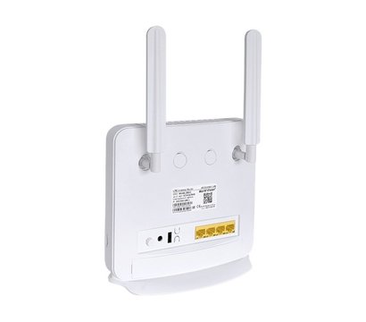 Изображение 2 Маршрутизатор World Vision Connect Lite