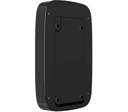 Изображение 3 Клавиатура Ajax Keypad S Plus Black, Цвет: черный