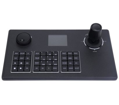 Изображение 3 Пульт PTZ TVT TD-K12