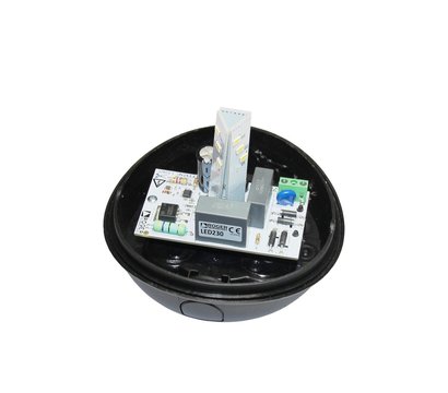 Зображення 3 Сигнальна лампа Roger R92/LED230