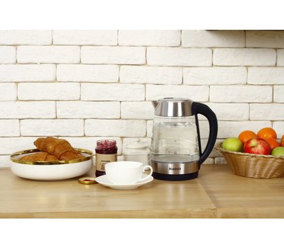 Изображение 4 Электрочайник Magio MG-499