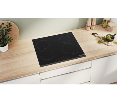 Изображение 4 Варочная поверхность Bosch PIF651HC1E