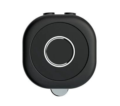 Зображення 4 Автономний замок Seven Lock SL-7774BF Black (35-90мм) для офісів/домів, Колір корпусу: чорний