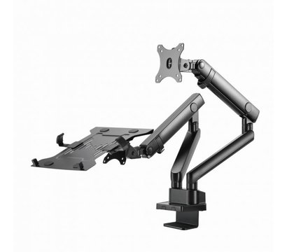 Изображение 4 Настенный ТВ кронштейн Gembird MA-DA3-02