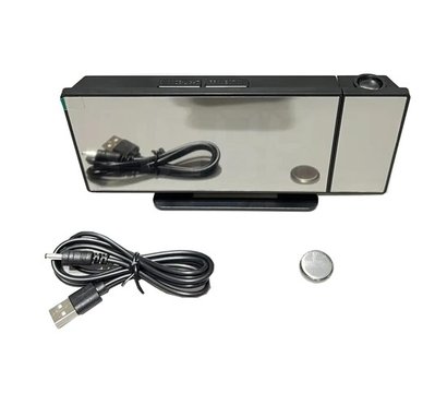 Зображення 6 Годинник настільний VST 896S-4 green
