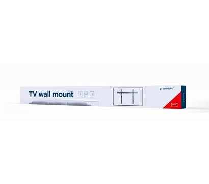 Изображение 6 Кронштейн для телевизора Gembird WM-70F-02