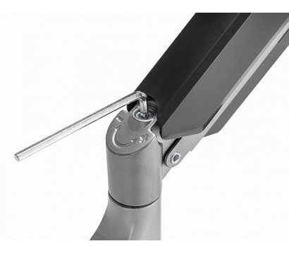 Изображение 6 TV крепление Gembird MA-WA3-01 17 - 27