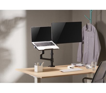 Изображение 7 Крепление для телевизора Gembird MA-DA-04