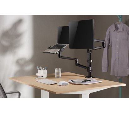 Изображение 8 Крепление для телевизора Gembird MA-DA-04