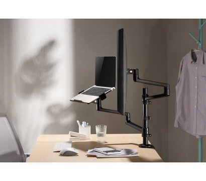 Изображение 9 Крепление для телевизора Gembird MA-DA-04