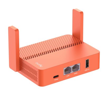 Изображение 2 Роутер Cudy TR1200