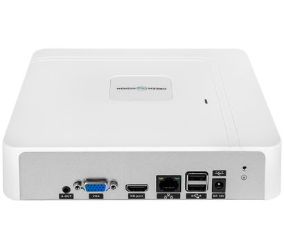 Изображение 2 Видеокомплект GreenVision GV-IP-K-W81/03 5MP на 3 камеры