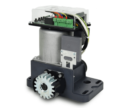 Изображение 2 Привод автоматики Gatexpert DKC800AC, Вес створки (max): 800 кг.