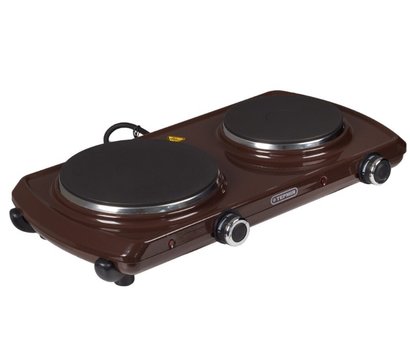 Изображение 2 Настольная плита Термия ЕПЧ 2-2,2/220В(230В) М2(к)