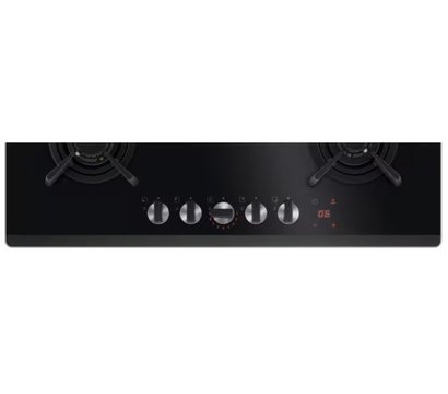 Зображення 2 Варильна поверхня Electrolux KGG753753K
