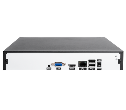 Зображення 2 Готове відеоспостереження GreenVision GV-IP-K-W83/16 5MP