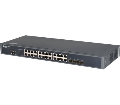 Изображение 2 Коммутатор Bdcom S2900-24T4X