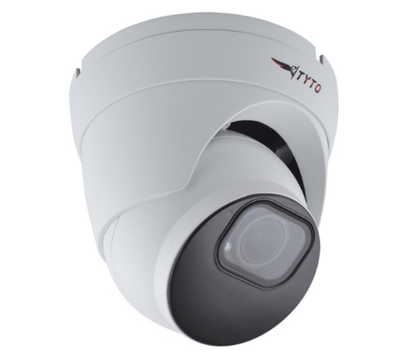 Изображение 3 Видеокамера Tyto IPC 5D2812-V1SM-50 (AI-L) купольная