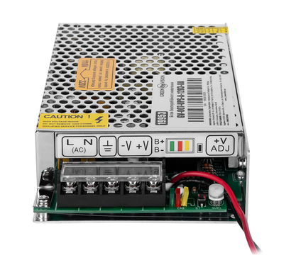 Зображення 3 ДБЖ GreenVision GV-007-UPS-A-1203-8A-7Ah без корпусу
