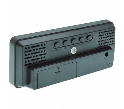 Зображення 3 Годинник настільний VST 898-4 green