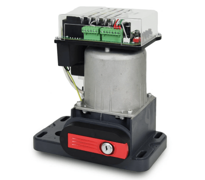 Изображение 3 Привод автоматики Gatexpert DKC800AC, Вес створки (max): 800 кг.