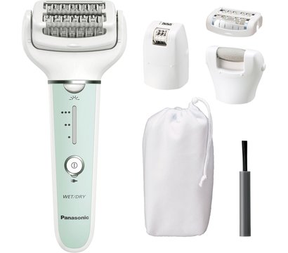 Изображение 3 Эпилятор Panasonic ES-EY70-G520