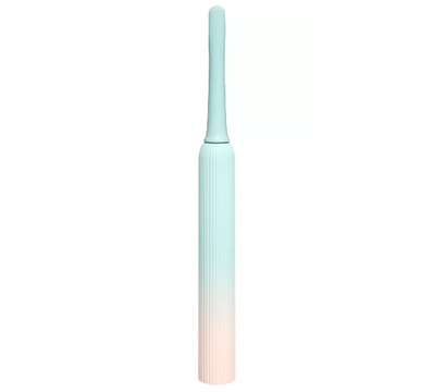 Изображение 4 Зубная щетка Enchen Mint5 Sonik Blue, Цвет: синий