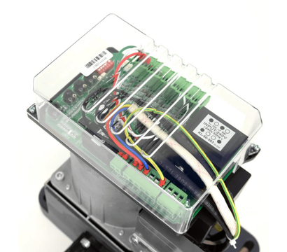 Изображение 4 Привод автоматики Gatexpert DKC800AC, Вес створки (max): 800 кг.