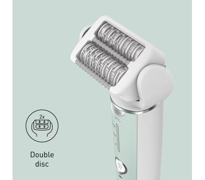 Изображение 4 Эпилятор Panasonic ES-EY70-G520